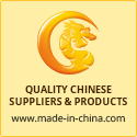 Quality Chinese Suppliers & Products